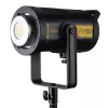 Flash de estudio fotográfico Godox FV150 1/8000 s negro