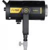 Flash de estudio fotográfico Godox FV150 1/8000 s negro