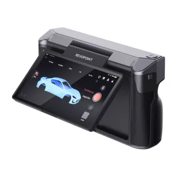 Escáner 3D Revopoint Miraco Plus portátil de alta precisión Miraco Plus