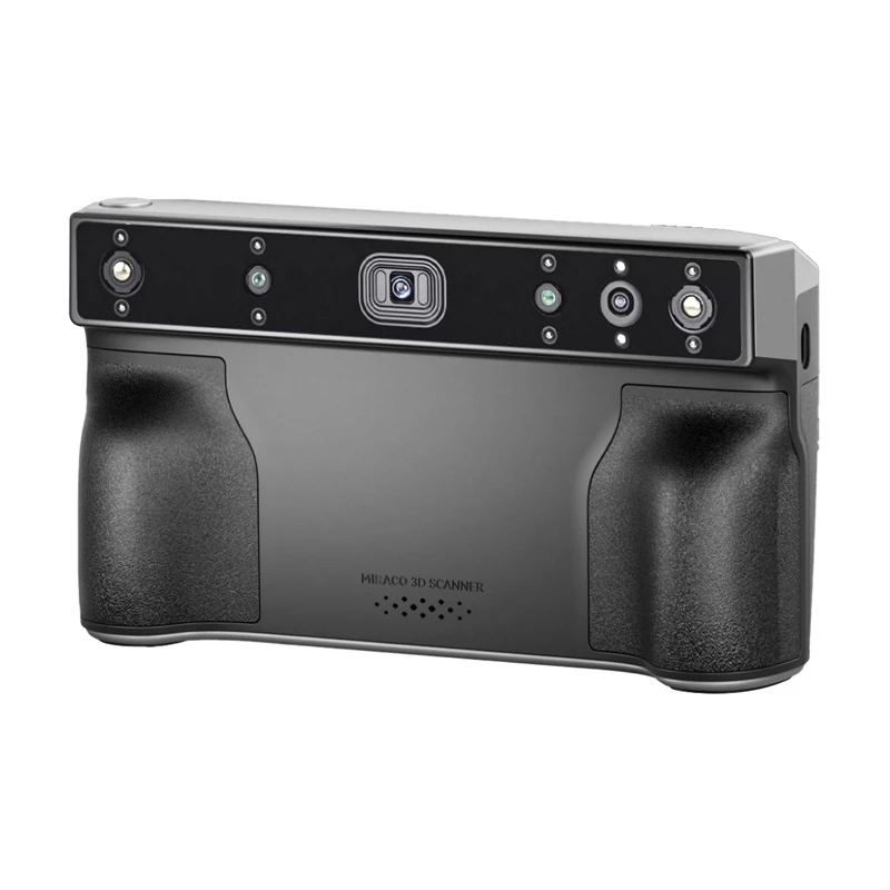 Escáner 3D Revopoint Miraco Plus portátil de alta precisión Miraco Plus