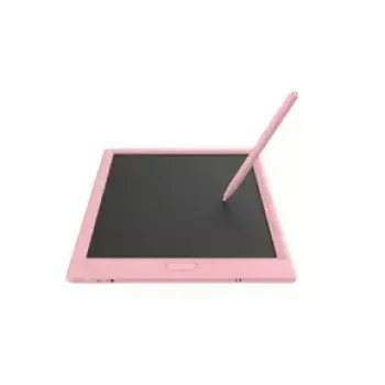 Tablet infantil MYFIRST myFirst Sketch Pro Neo, rosa, para niños a partir de 3 años