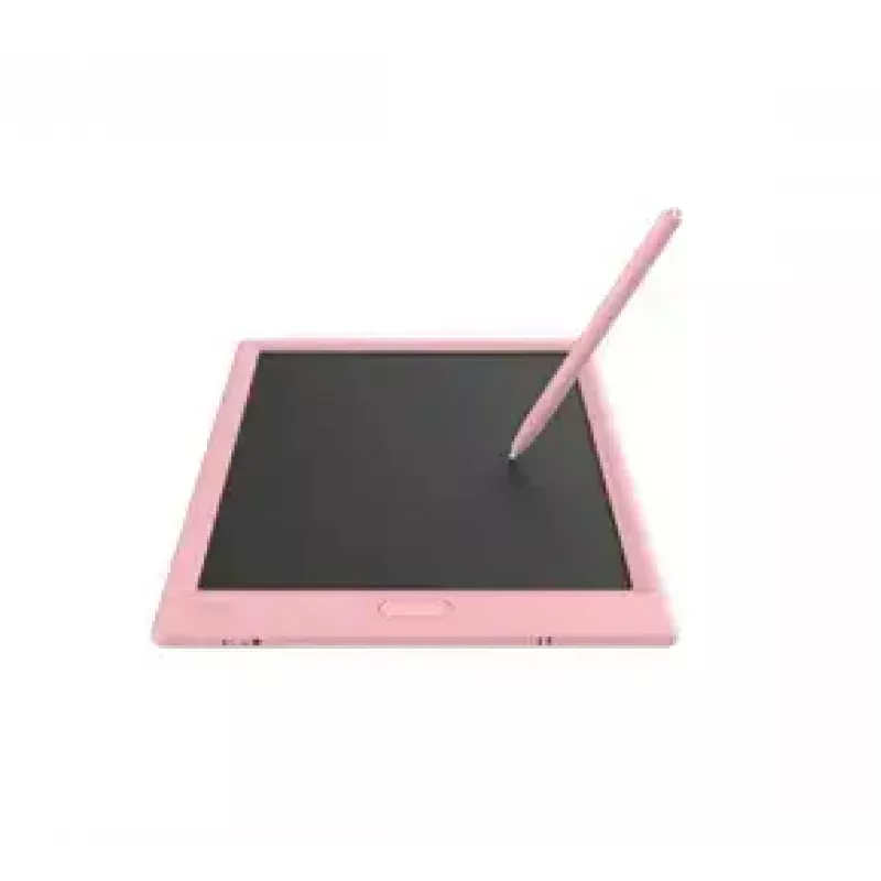 Tablet infantil MYFIRST myFirst Sketch Pro Neo, rosa, para niños a partir de 3 años