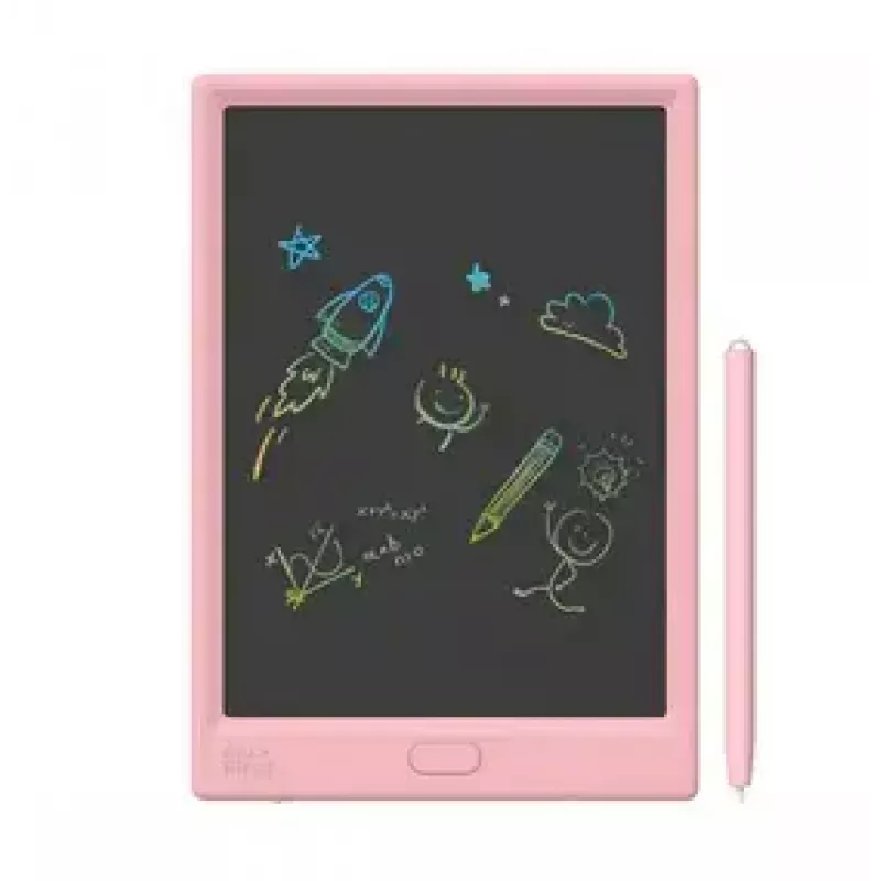 Tablet infantil MYFIRST myFirst Sketch Pro Neo, rosa, para niños a partir de 3 años