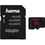 Hama 00213116 tarjeta de memoria 128 GB MicroSDXC UHS clase 3 (00213116)