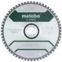 Disco de sierra circular Metabo 628666000 25,4 cm