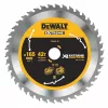 Disco de sierra circular DeWALT DT99561-QZ 16,5 cm 1 unidad