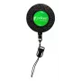 Clip retráctil industrial Socket Mobile