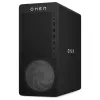 Ordenador de sobremesa OMEN by HP 16L TG03-0189ng [Intel i7-14700F, 32GB RAM, 1TB SSD, Radeon 9060XT 16GB, Free-DOS]