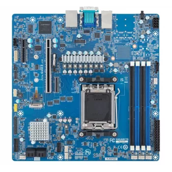 Placa base GIGABYTE MC13-LE2 AM5 (MPN: MC13LE2)
