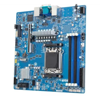 Placa base GIGABYTE MC13-LE2 AM5 (MPN: MC13LE2)