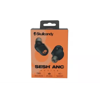 Skullcandy Anc Active TrueWireless In-Ear- Negro/