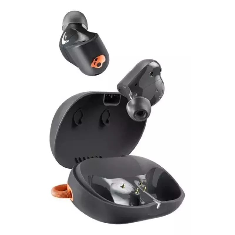 Skullcandy Anc Active TrueWireless In-Ear- Negro/