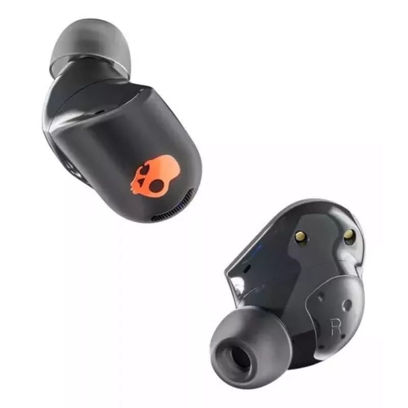 Skullcandy Anc Active TrueWireless In-Ear- Negro/
