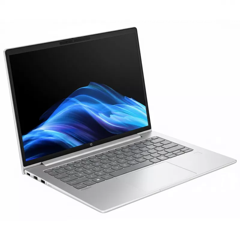 HP ProBook 4 G1a 16 WUXGA R7 250 32GB/1TB SSD Win 11 Pro - Distribución de teclado posiblemente alemán