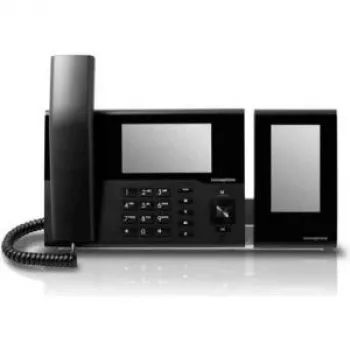 Módulo adicional innovaphone para IP2x2 negro (01-002X2-001)