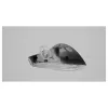 Ratón Logitech G 910-007374 para diestros RF Wireless óptico 44.000 DPI 1 ms 5 botones Magenta