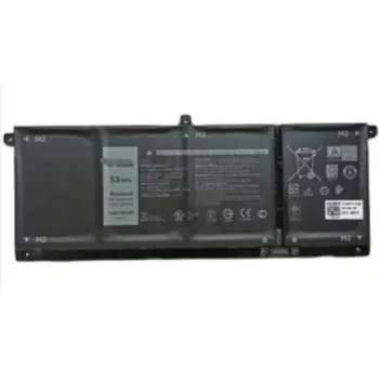 Batería Dell 15 V 3530 mAh 0V618 — batería de portátil recargable