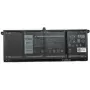Batería para portátiles Dell, 53 Wh, 4 celdas – recambio compatible (MPN 451-BCQD)