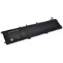 Batería para portátiles Dell, 97WHR 6 celdas, M8K2C
