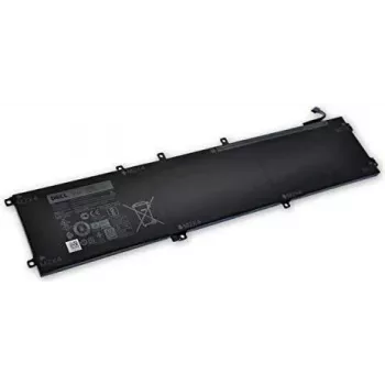 Batería para portátiles Dell, 97Wh 6 celdas, recambio compatible (MPN 451-BCQC)