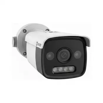 Cámara térmica Hikvision HM-TD2628-7/G1/T3A 256x192 cámara termográfica bi-espectral