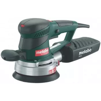 Metabo SXE 450 TurboTec Lijadora excéntrica 11000 rpm 11000 OPM 350 W