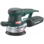 Metabo SXE 450 TurboTec Lijadora excéntrica 11000 rpm 11000 OPM 350 W