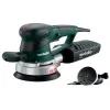 Metabo SXE 450 TurboTec Lijadora excéntrica 11000 rpm 11000 OPM 350 W
