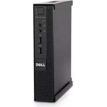 Soporte VESA Micro Dell con adaptador (W125836881)