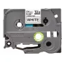 Cinta para etiquetar Brother TZE-251