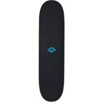 Schildkröt Funsports Slider 31 Monopatín (classic) arce multicolor