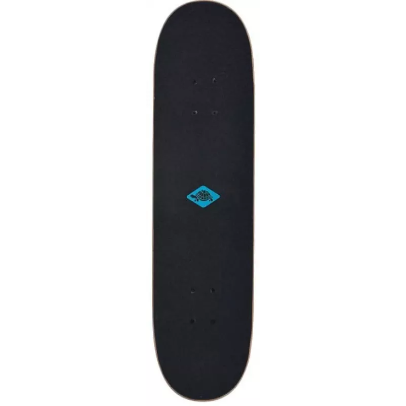 Schildkröt Funsports Slider 31 Monopatín (classic) arce multicolor