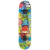 Schildkröt Funsports Slider 31 Monopatín (classic) arce multicolor
