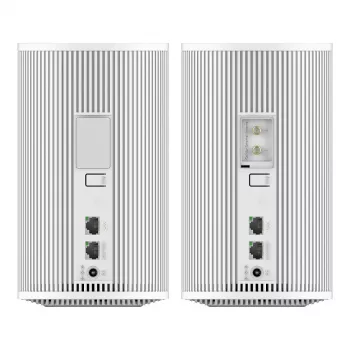 Synergy 21 LED mando a distancia Smart Panel Controller (temperatura de color) *Milight/Miboxer* (P2)