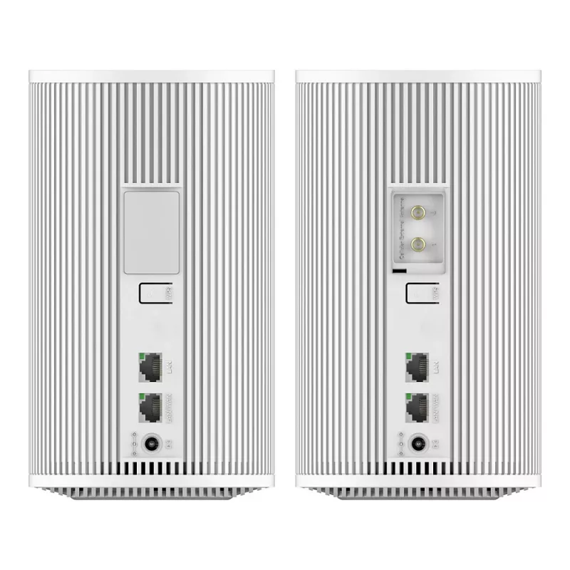Synergy 21 LED mando a distancia Smart Panel Controller (temperatura de color) *Milight/Miboxer* (P2)