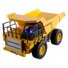 Amewi Volquete y excavadora de cadenas 2en1 Set 1:24 RTR 6+