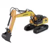 Amewi Volquete y excavadora de cadenas 2en1 Set 1:24 RTR 6+