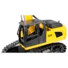 Amewi Volquete y excavadora de cadenas 2en1 Set 1:24 RTR 6+