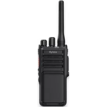 Hytera Communications Hytera HP505 - portátil - radiotransmisor (HP505 V1)