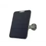 Reolink TrackMix Series G770 con panel solar 2 cámara de vigilancia con batería 4G LTE de doble objetivo