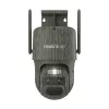 Reolink TrackMix Series G770 con panel solar 2 cámara de vigilancia con batería 4G LTE de doble objetivo