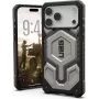 UAG Urban Armor Gear Monarch Pro funda MagSafe | Apple iPhone 17 Pro Max | Titanio | 114514113636 (114514113636)
