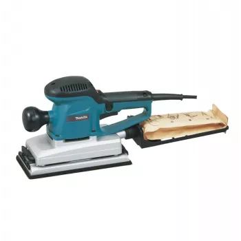 Makita BO4900VJ lijadora de mano lijadora orbital 22000 OPM