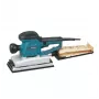 Makita BO4900VJ lijadora de mano lijadora orbital 22000 OPM