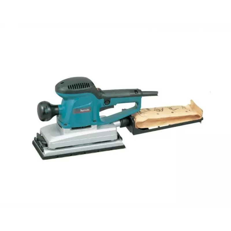 Makita BO4900VJ lijadora de mano lijadora orbital 22000 OPM