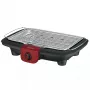 Parrilla eléctrica de sobremesa Tefal BG90F5 negra acero inoxidable 2300W