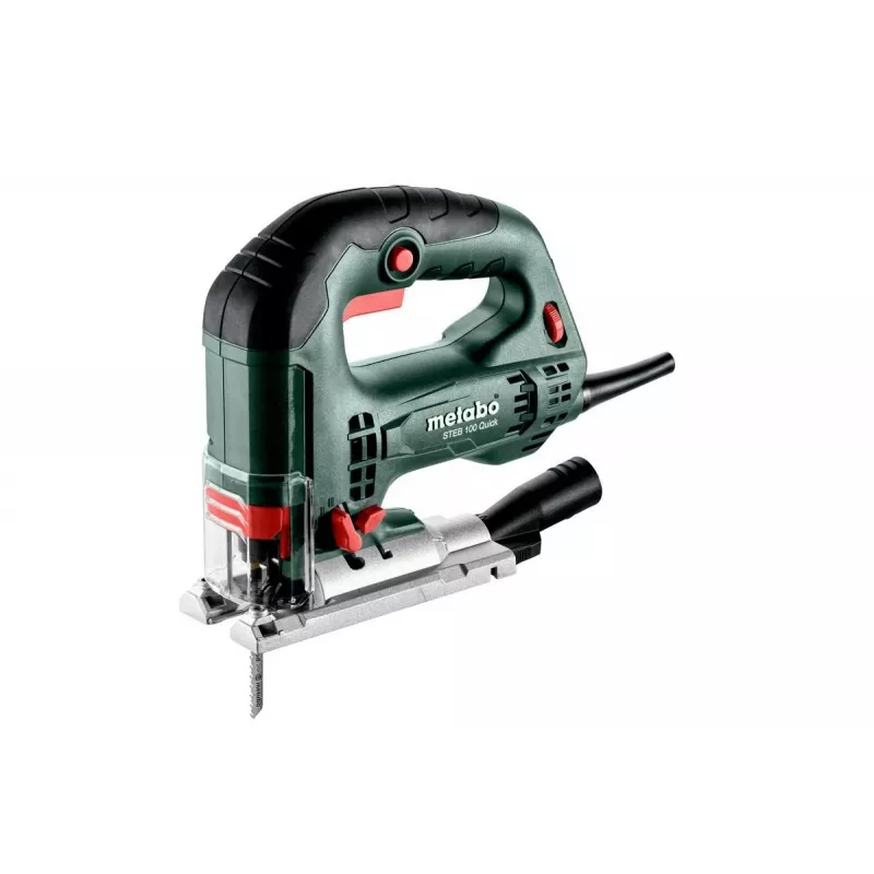 Sierra de calar Metabo STEB 100 Quick