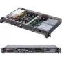 Supermicro SuperServer 5019D-FN8TP - servidor - rack QWERTZ