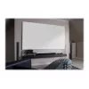Elite Screens | Pantalla de proyección de marco fijo | AR110WH2 | Diagonal 110