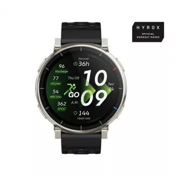 Smartwatch Amazfit Active 3 — 1,32